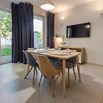 VacationClub – Orłowska Riwiera Apartament B2
