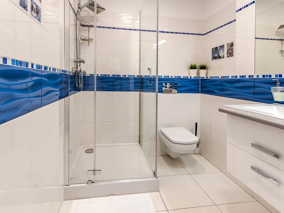 Vacationclub – Orłowska Riwiera Apartament B2 *